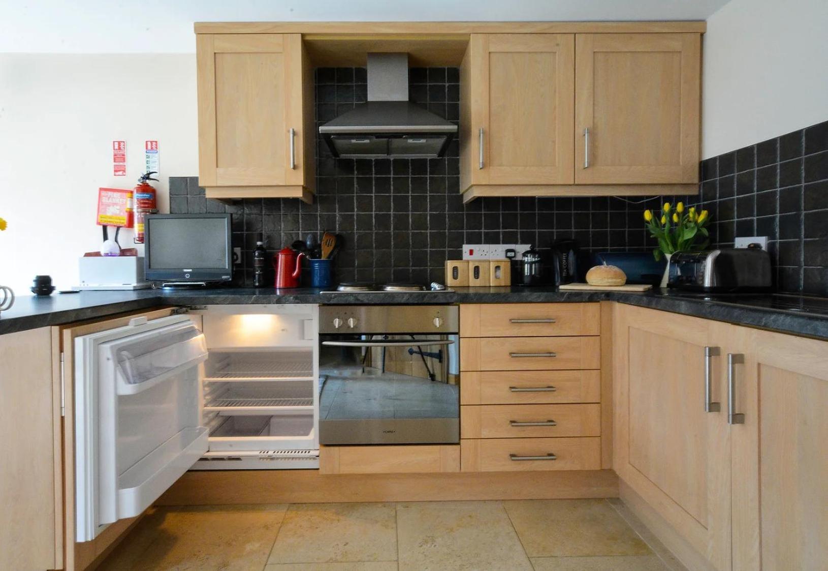 Rhiwddu Barns Villa Llangadog Room photo